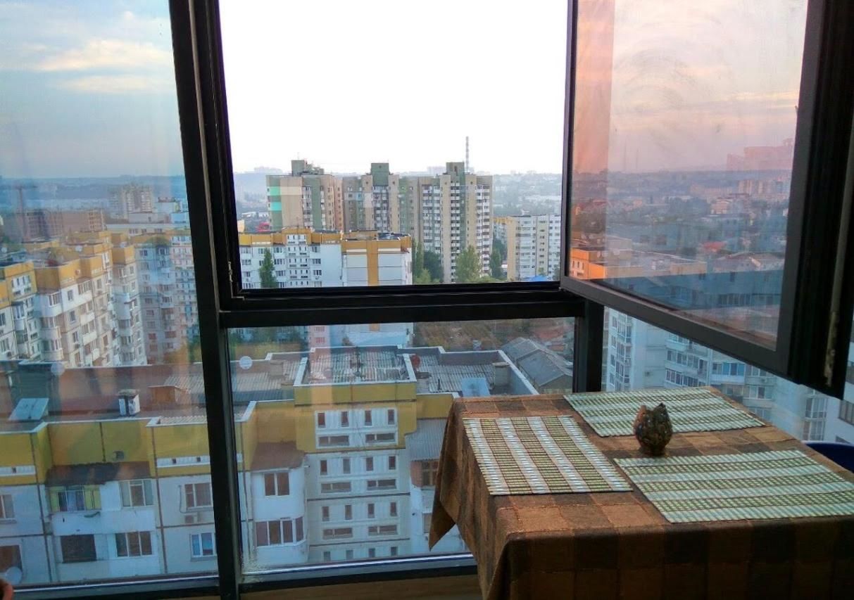 Апартаменты Sky House Panorama MAIN STREET Chisinau Кишинёв-28