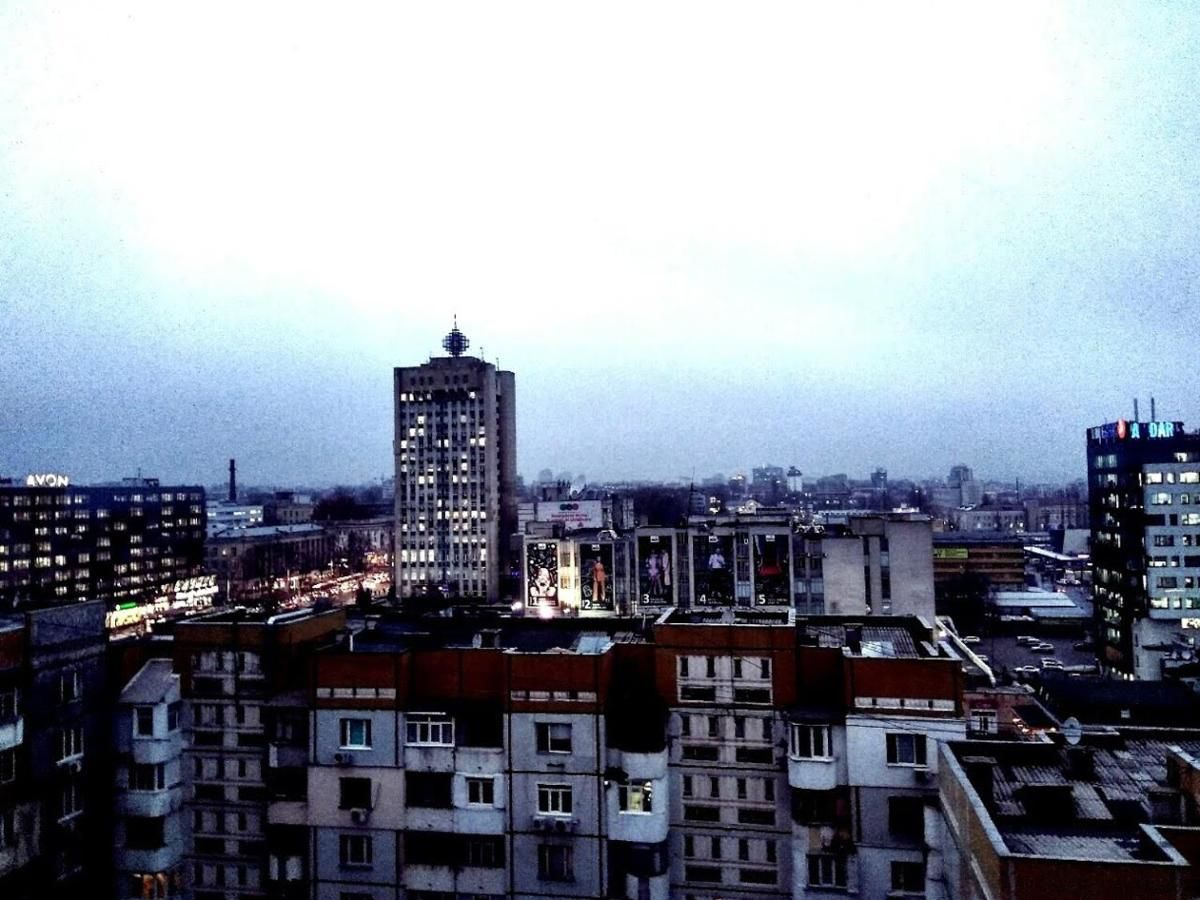 Апартаменты Sky House Panorama MAIN STREET Chisinau Кишинёв-47