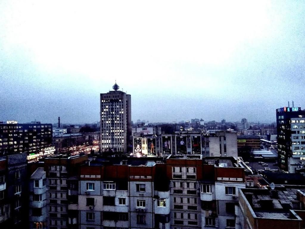 Апартаменты Sky House Panorama MAIN STREET Chisinau Кишинёв-62