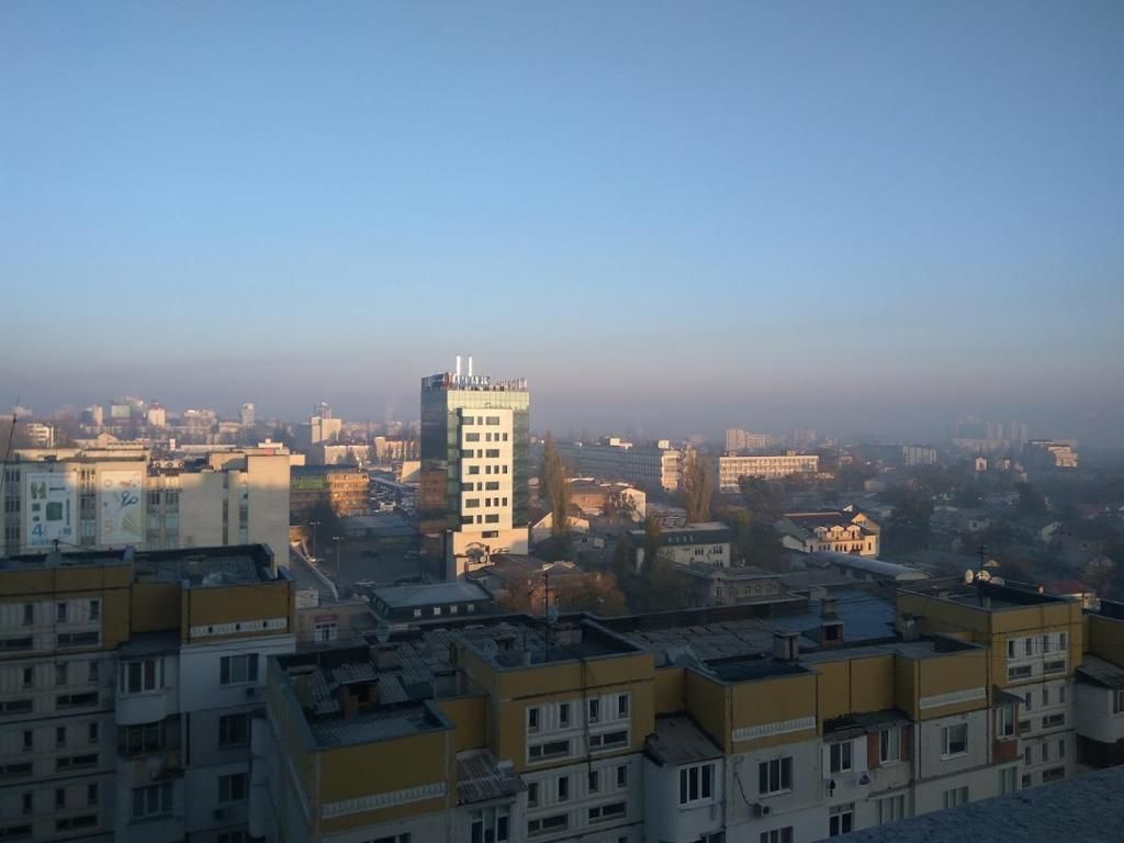 Апартаменты Sky House Panorama MAIN STREET Chisinau Кишинёв