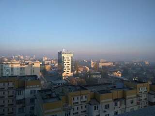 Апартаменты Sky House Panorama MAIN STREET Chisinau Кишинёв Апартаменты с панорамным видом-77