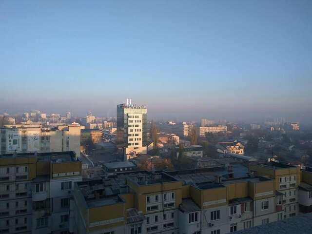 Апартаменты Sky House Panorama MAIN STREET Chisinau Кишинёв-79